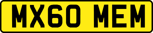 MX60MEM