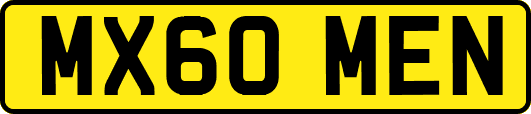MX60MEN