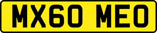 MX60MEO