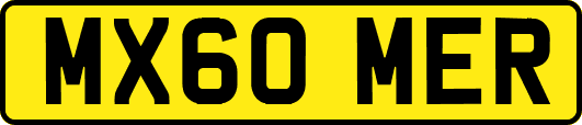 MX60MER