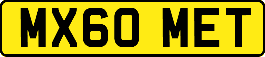 MX60MET
