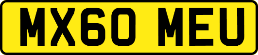 MX60MEU