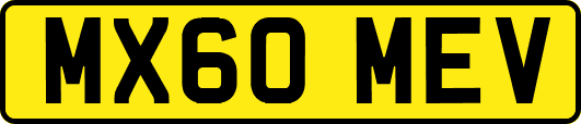MX60MEV