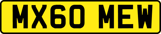 MX60MEW