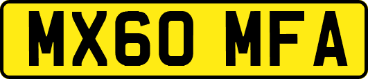 MX60MFA