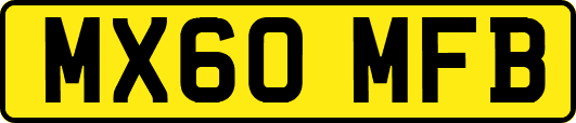 MX60MFB