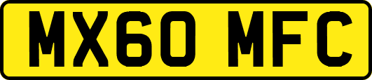 MX60MFC