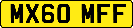 MX60MFF