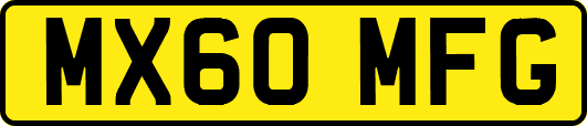 MX60MFG