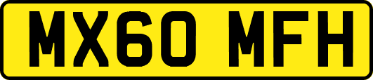 MX60MFH