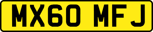 MX60MFJ