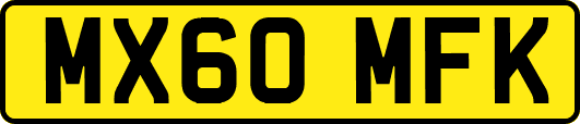 MX60MFK