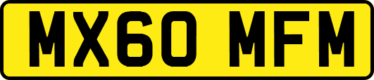 MX60MFM