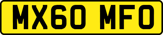 MX60MFO