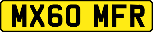 MX60MFR