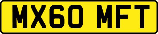 MX60MFT