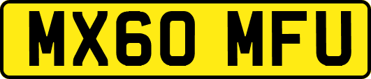 MX60MFU