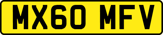 MX60MFV