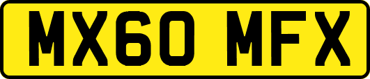 MX60MFX