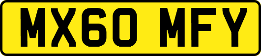 MX60MFY