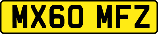 MX60MFZ
