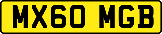 MX60MGB