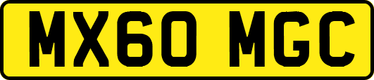 MX60MGC