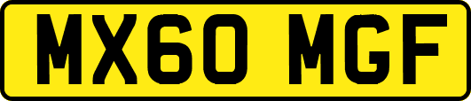 MX60MGF