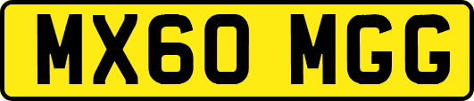 MX60MGG
