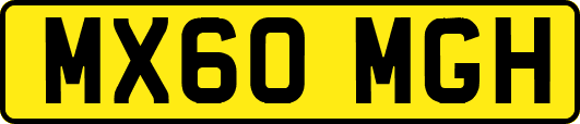 MX60MGH