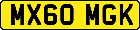 MX60MGK