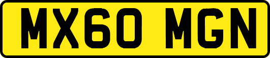 MX60MGN