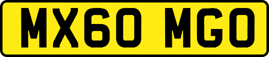 MX60MGO