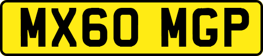 MX60MGP