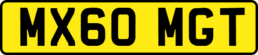 MX60MGT