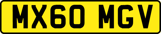 MX60MGV
