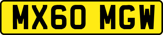 MX60MGW