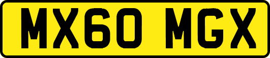 MX60MGX