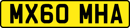 MX60MHA