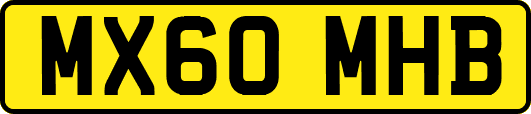 MX60MHB