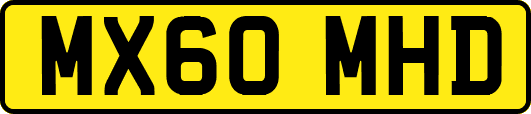 MX60MHD
