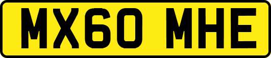 MX60MHE