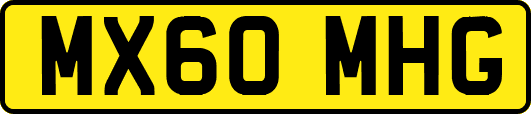 MX60MHG