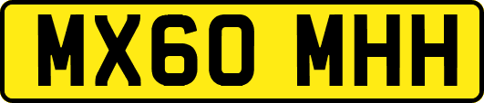 MX60MHH