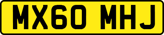 MX60MHJ