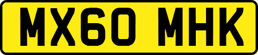 MX60MHK