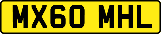 MX60MHL