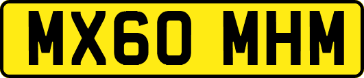 MX60MHM