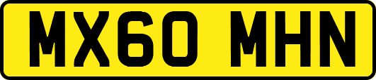 MX60MHN