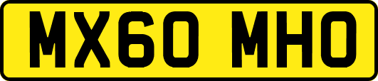 MX60MHO
